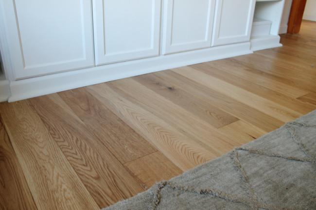 Choosing Wood Flooring For Your Home