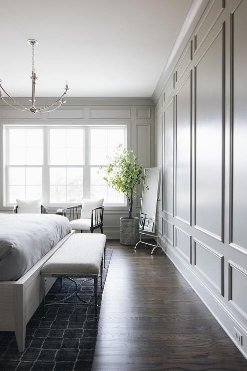 5 Different Types of of Wainscoting Styles and Which Rooms Should Have It