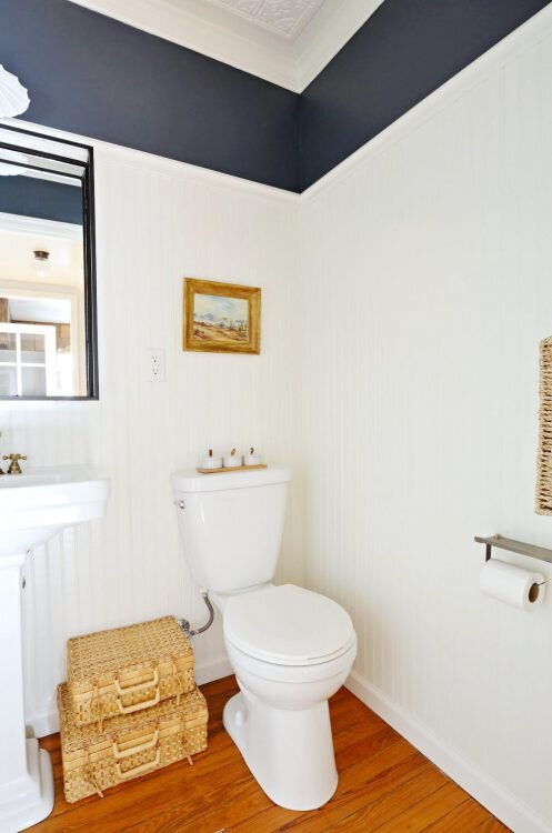 beadboard bathroom with white walls.jpg