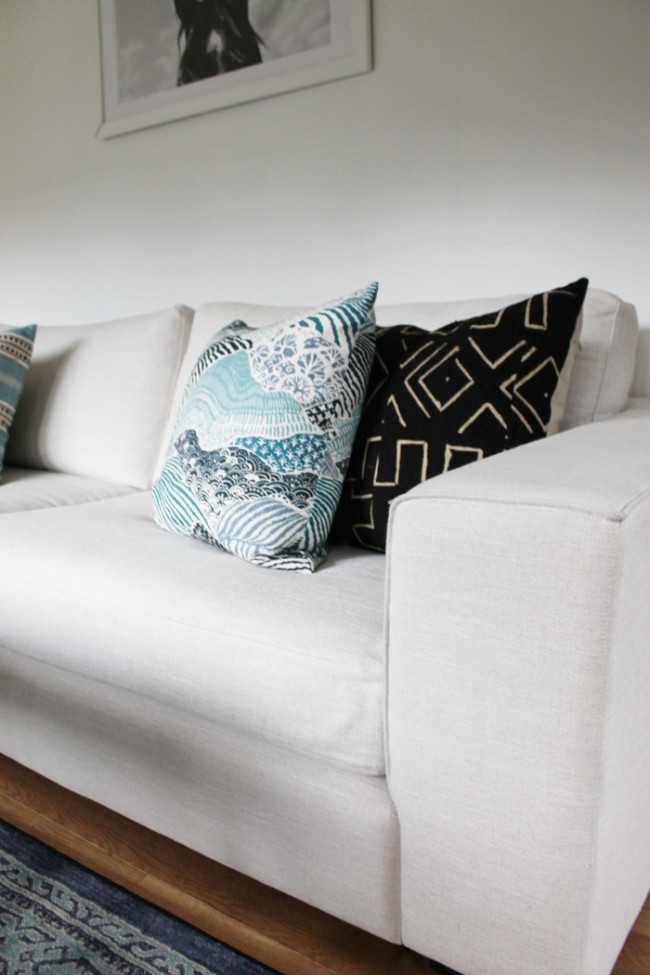 tips to buying a couch for your home that will last