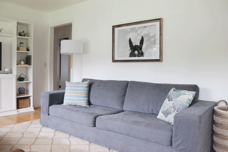 comfort works sofa slipcover
