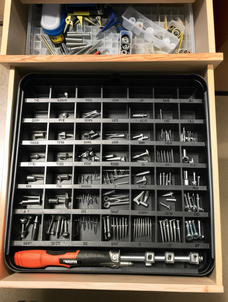 tool storage cabinets - tool box organizer